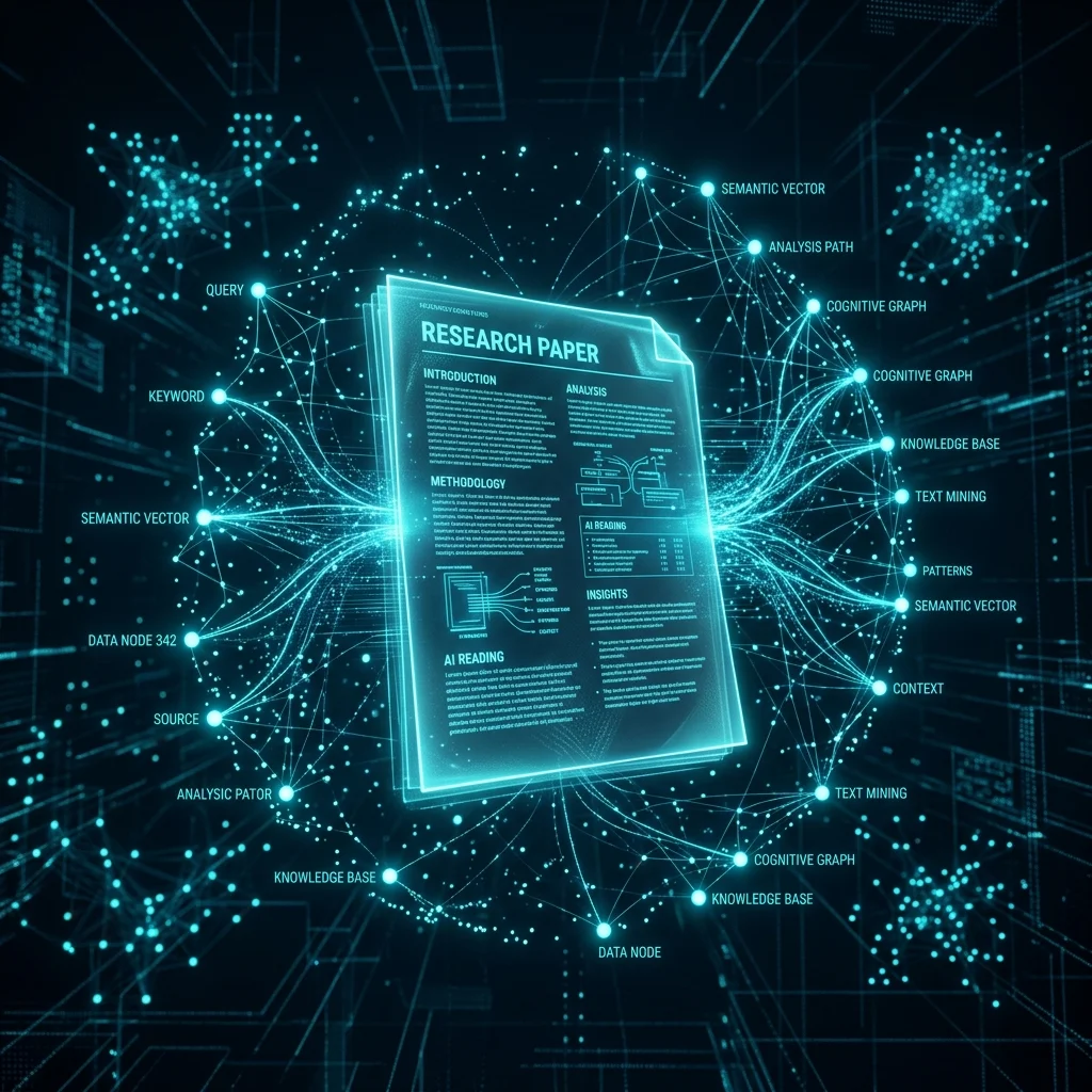 AI Research Paper Analyzer